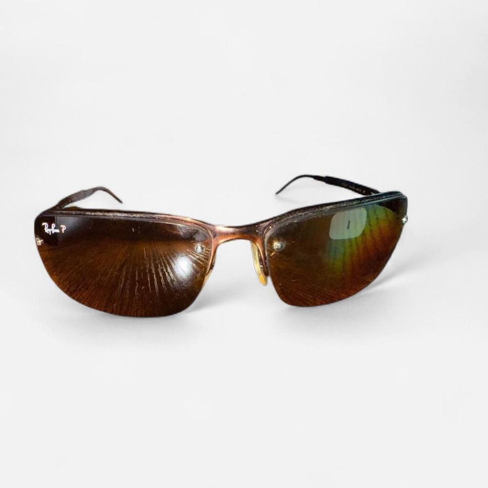 Rayban rb3183 - Picture 5 of 7
